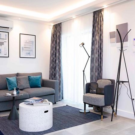 Luxury Cozy 2 Bdr Downtown Apt.6 부다페스트 외부 사진