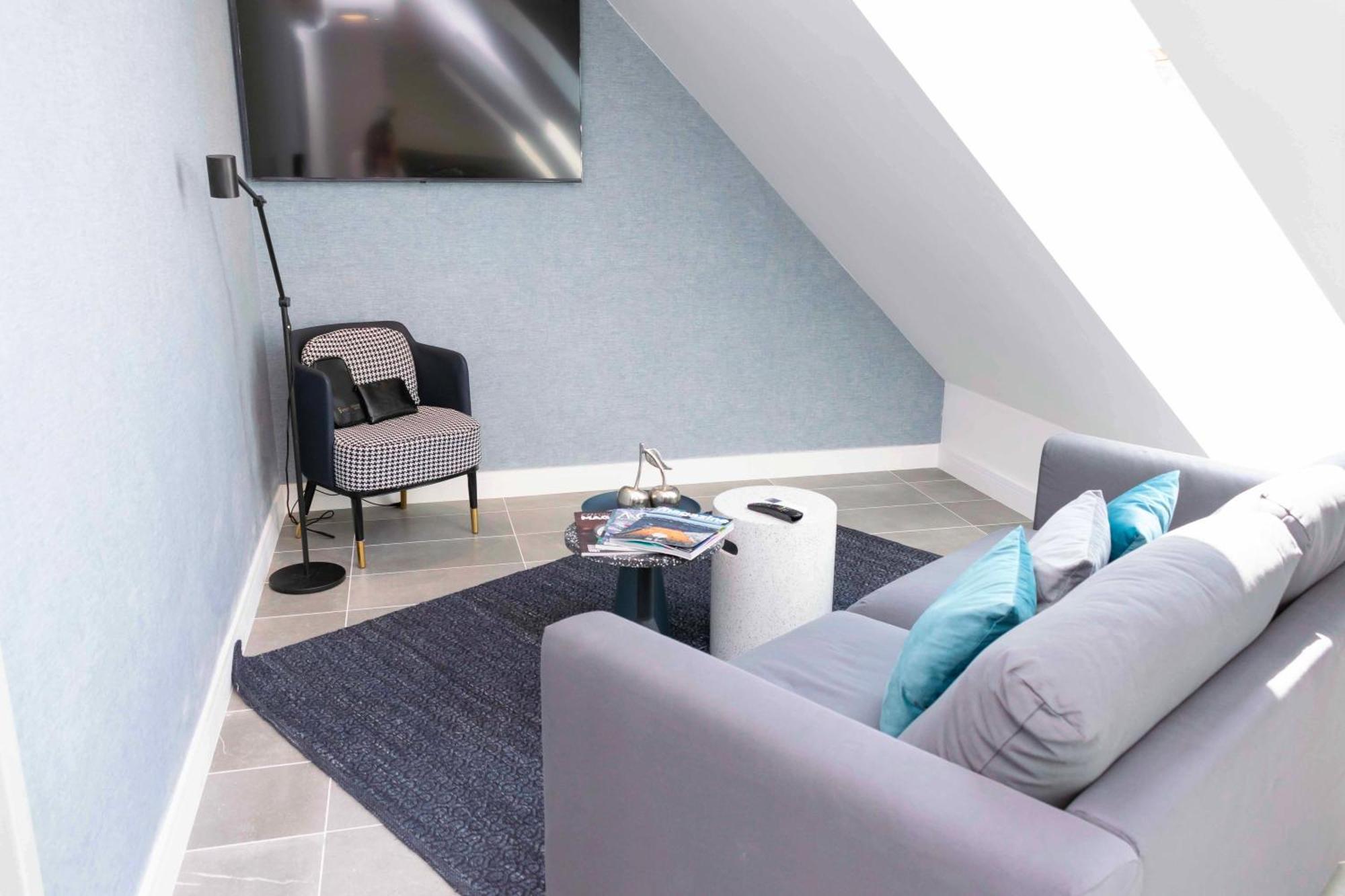 Luxury Cozy 2 Bdr Downtown Apt.6 부다페스트 외부 사진