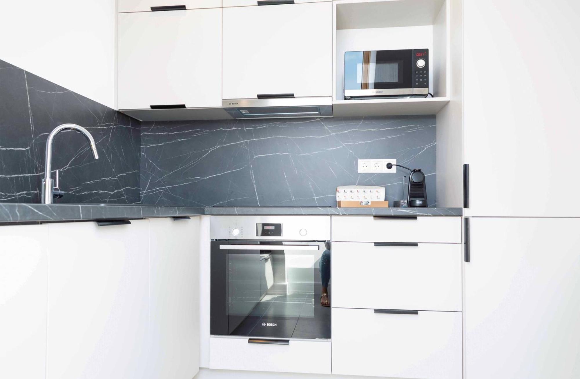 Luxury Cozy 2 Bdr Downtown Apt.6 부다페스트 외부 사진