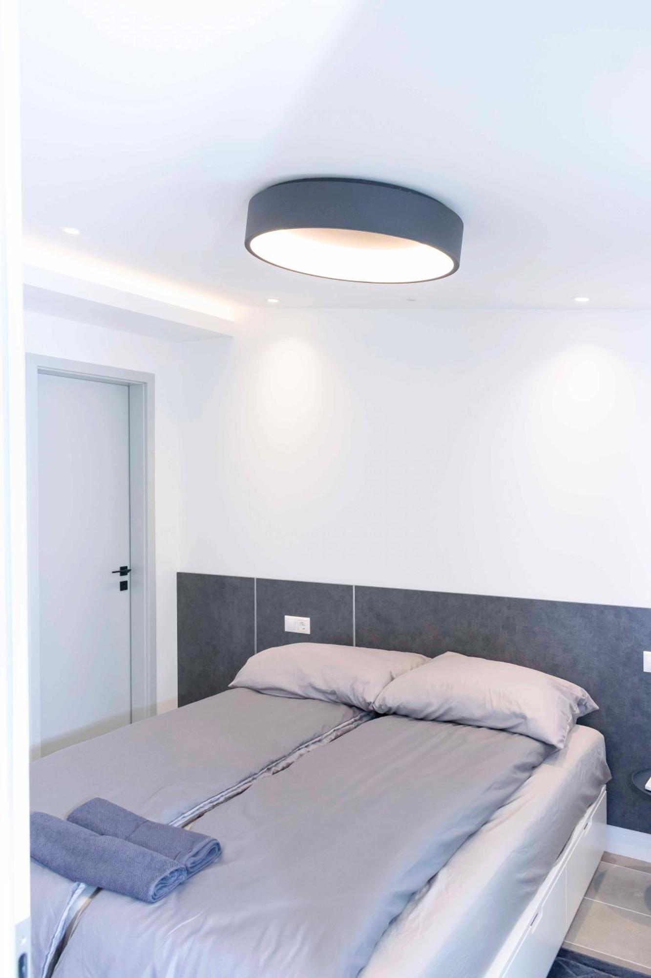 Luxury Cozy 2 Bdr Downtown Apt.6 부다페스트 외부 사진