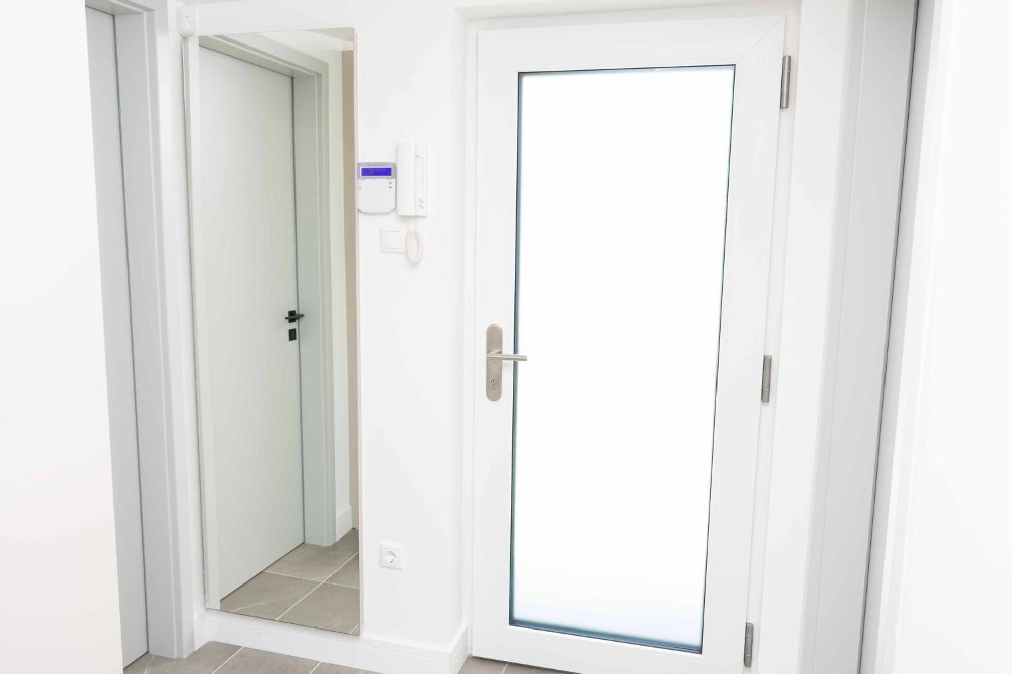 Luxury Cozy 2 Bdr Downtown Apt.6 부다페스트 외부 사진